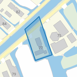 Perceel SWK02-A-3007