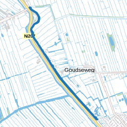 Perceel SWK02-A-3020