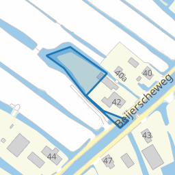 Perceel SWK02-A-3036