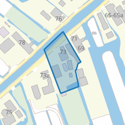 Perceel SWK02-A-3049