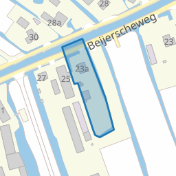 Perceel SWK02-A-3055