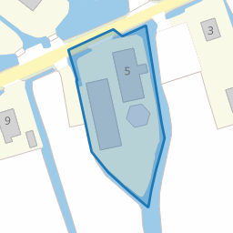 Perceel SWK02-A-3059