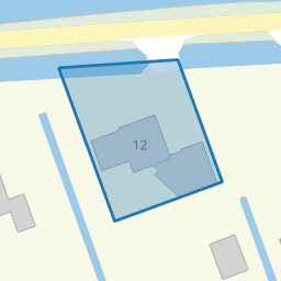 Perceel SWK02-A-3070