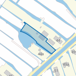 Perceel SWK02-A-3081