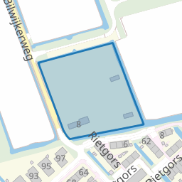 Perceel SWK02-A-3085