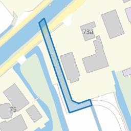 Perceel SWK02-A-3091