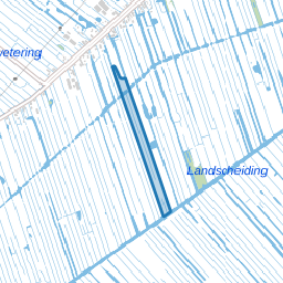 Perceel SWK02-A-3099