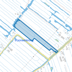 Perceel SWK02-A-3105