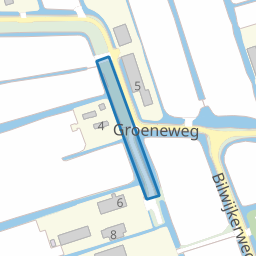 Perceel SWK02-A-3116