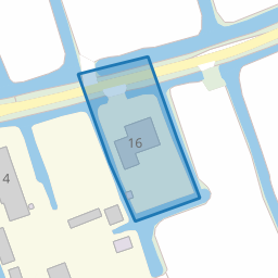 Perceel SWK02-A-3118