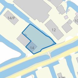 Perceel SWK02-A-3119