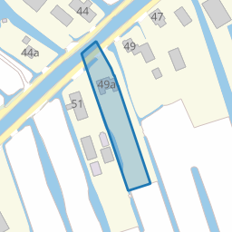 Perceel SWK02-A-3121