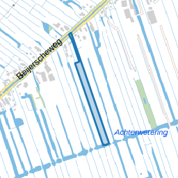 Perceel SWK02-A-3125