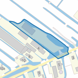 Perceel SWK02-A-3131