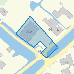 Perceel SWK02-A-3137