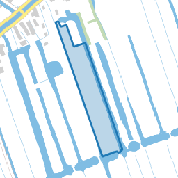 Perceel SWK02-A-3151