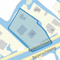 Perceel SWK02-A-3155