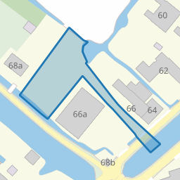 Perceel SWK02-A-3172