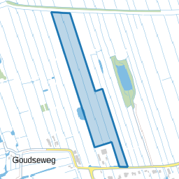 Perceel SWK02-A-3174