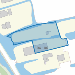 Perceel SWK02-A-3176