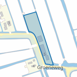 Perceel SWK02-A-3186