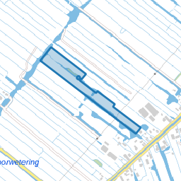 Perceel SWK02-A-3188