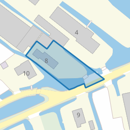 Perceel SWK02-A-3200