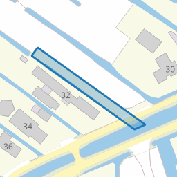 Perceel SWK02-A-3206