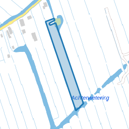 Perceel SWK02-A-3209