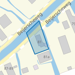 Perceel SWK02-A-3210