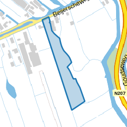 Perceel SWK02-A-3239