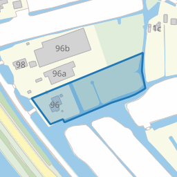 Perceel SWK02-A-3261