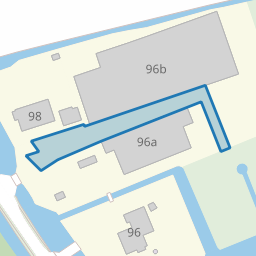 Perceel SWK02-A-3263