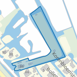 Perceel SWK02-A-3268