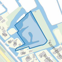 Perceel SWK02-A-3269