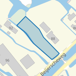 Perceel SWK02-A-3276