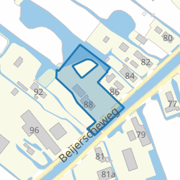 Perceel SWK02-A-3277