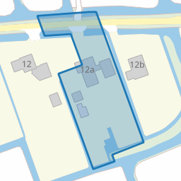 Perceel SWK02-A-3279