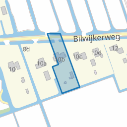 Perceel SWK02-A-3288