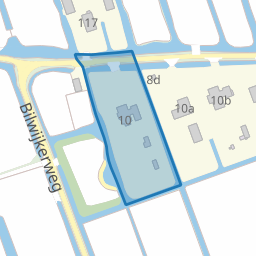 Perceel SWK02-A-3290