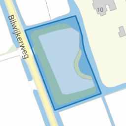 Perceel SWK02-A-3291