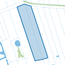 Perceel SWK02-A-3295