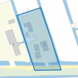 Perceel SWK02-A-3308