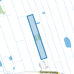 Perceel SWK02-A-3309