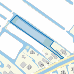 Perceel SWK02-A-3313