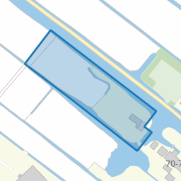 Perceel SWK02-A-3315