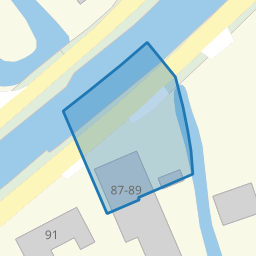 Perceel SWK02-A-3316