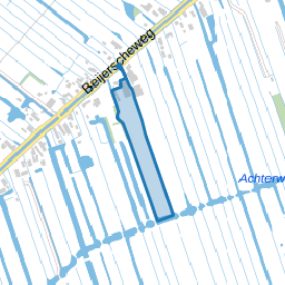 Perceel SWK02-A-3320