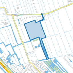 Perceel SWK02-A-3329