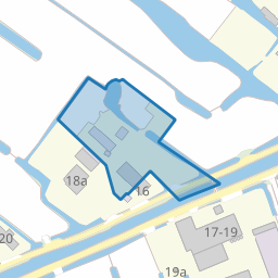 Perceel SWK02-A-3355